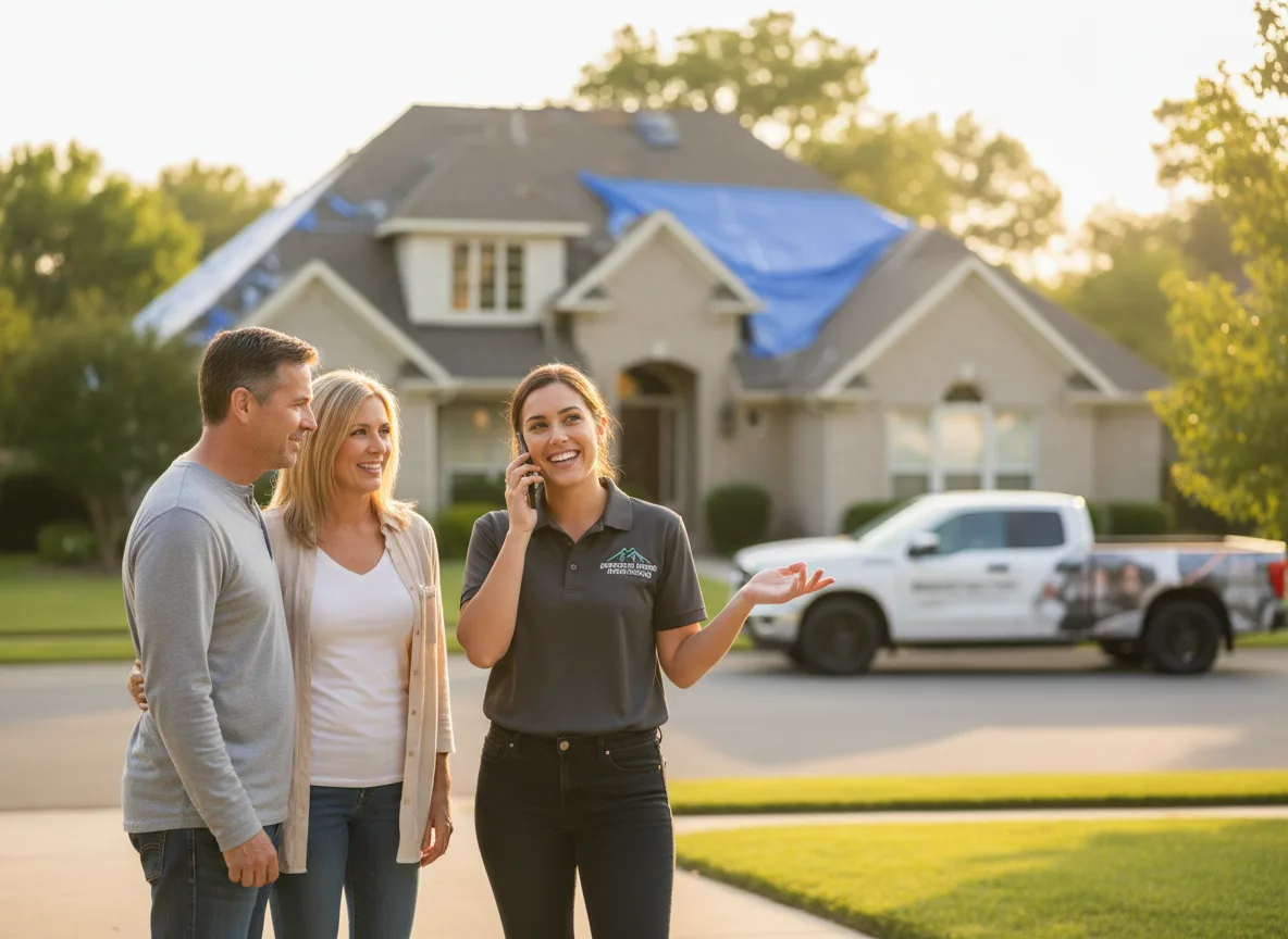 Emergency Roof Repair Cropwell, AL FAQs